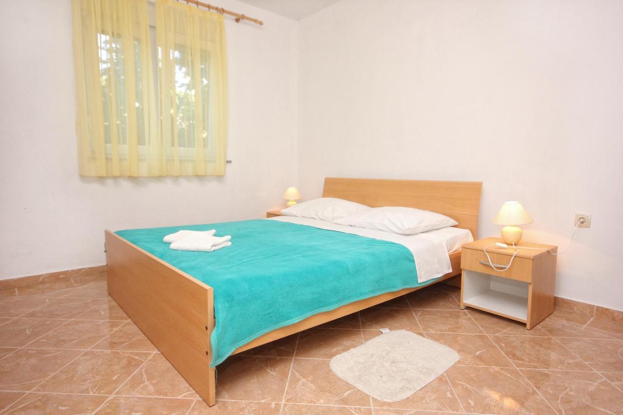 Apartments By The Sea Vlasici, Pag - 9324 Екстер'єр фото