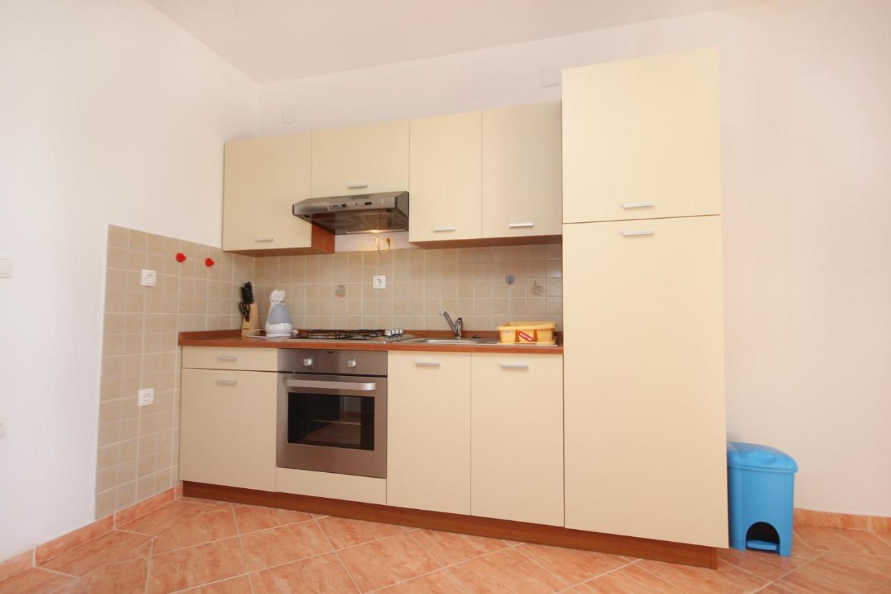 Apartments By The Sea Vlasici, Pag - 9324 Екстер'єр фото