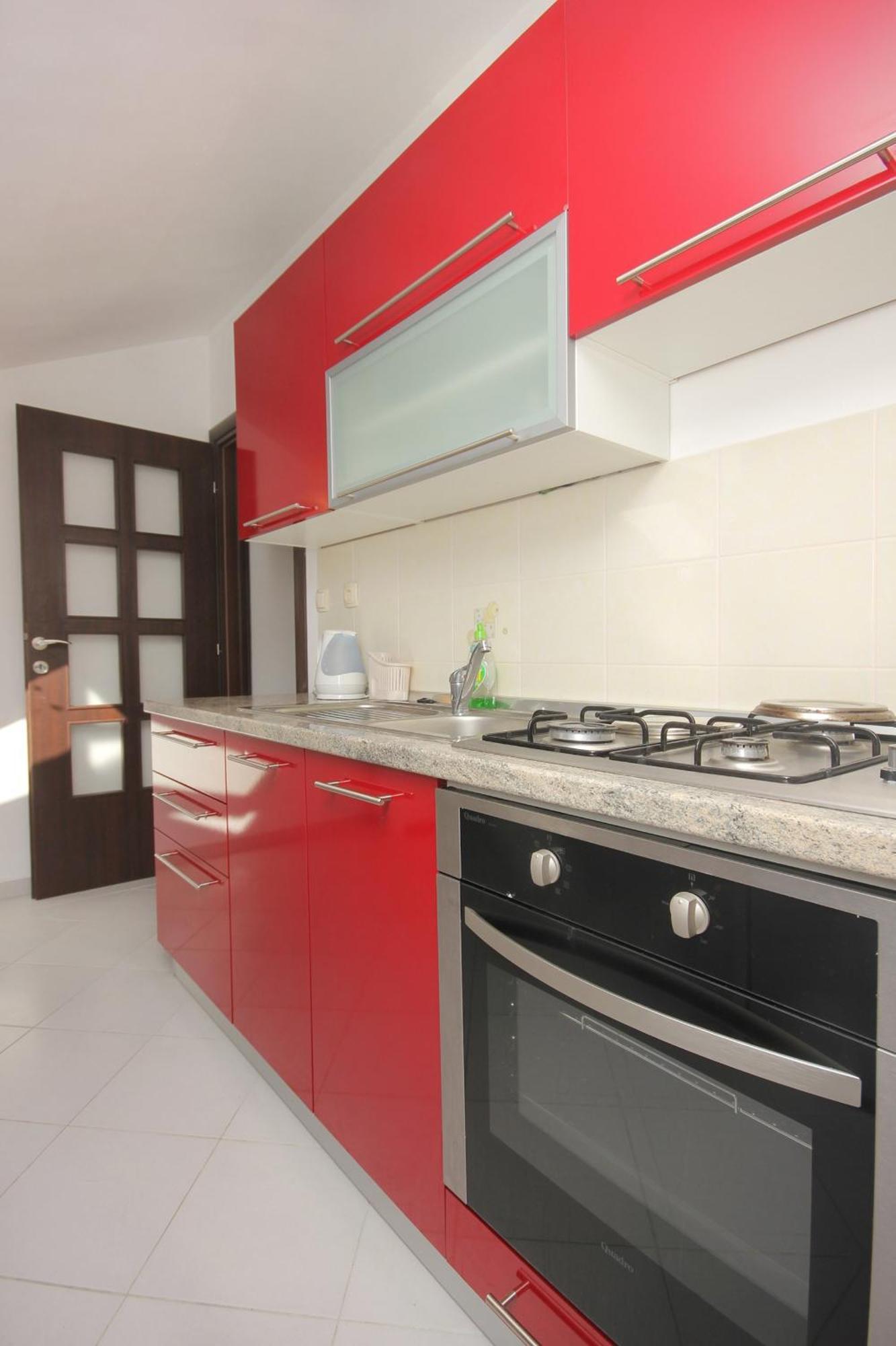 Apartments By The Sea Vlasici, Pag - 9324 Номер фото